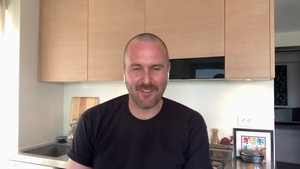 Men: Dishing Dirt with Sirens Director Marc MacNamara