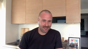Men: Dishing Dirt with Sirens Director Marc MacNamara