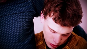 Men: The Intergalactic Sprocket Frenzy