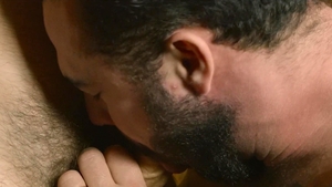 Dario's Initiation into Gay Lust