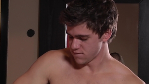 Men: Darin and Will's Secret Fun