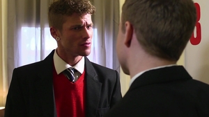 Men: Two Twisted Twinks Teaming Up