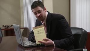 Men: Sultry Boardroom Secrets