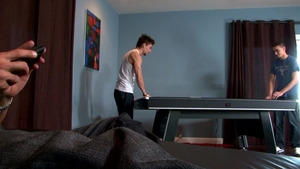 Cody Cummings: Randy's Tight Ass Takes a Pounding