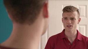 Next Door Twink: Heartbreak and Hope: A Tale of Love