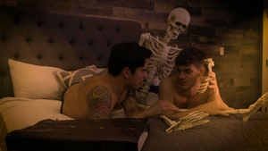 Next Door Originals: Wet and Willing for Michael