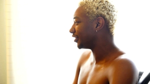 edwardjames: Big Dick Barebacking and Piercing