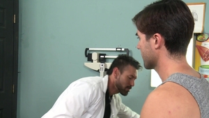 Extra Big Dicks: Unexpected Erections and Enjoyment