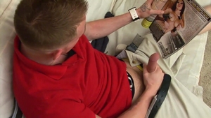 Circle Jerk Boys: Gonzo Action with Evan Mercy