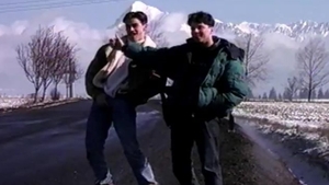 Falcon Studios: In the Bedroom with Two Hot Gays