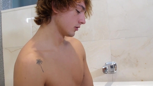 Unexpected Shower Surprises