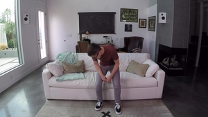 A Dirty Weekend with Eli Lincoln