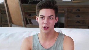 Unleashing the Sensuality of Damon