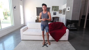 Marco and Montgomery: A Tale of Carnal Desire