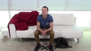 The Secret World of Micky's Lust