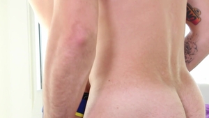 Washing Off Worries, Finding Ecstasy