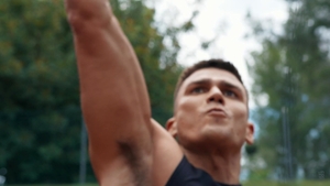 Men: 17. From Court to Cock, A Forbidden Tale