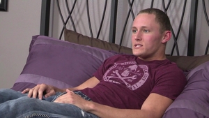 Solo: Trevor's Deep Dicking Adventure Takes Center Stage