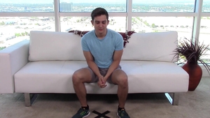 Succumbing to Jacob's Charm