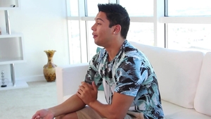 Jacob's Most Forbidden Fantasies