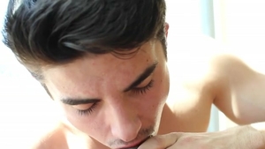 High, Black & Aroused