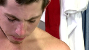 Circle Jerk Boys: Foul Play with Jockstraps