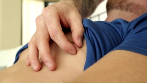 Next Door Raw: Stroking Off to Work Fantasy