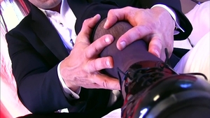 SayUncle X Gentlemen's Closet: Dress Shoes In Disarray