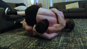 Taboo Men: Aiden Ward in a Risqué Photo Scandal