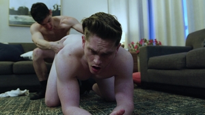 Taboo Men: Aiden Ward in a Risqué Photo Scandal