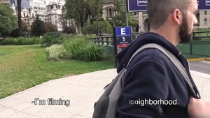 Latin Leche: Paying Top Dollar for Your Virgin Ass