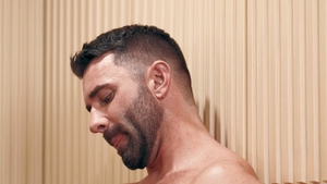 Sean Cody: Tonguing Every Nook and Cranny of River's Hole