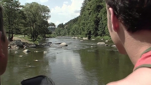 The Allure of Au Naturel Adventures Abroad