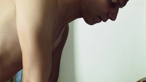 Tropical Tease Leads to Twink Fucking