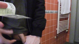 Czech Hunter: Empty Wallet, Pierced Body & Tattooed Twink