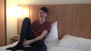 From Boyfriends to Shoots, Titus Snow Bares All