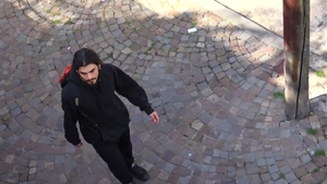 Latin Leche: Unplanned Raw Encounter Between Renters