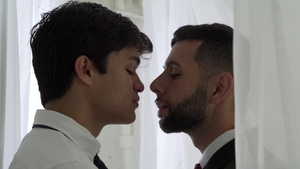 Missionary Boys: Fucking Each Other Senseless in Secret