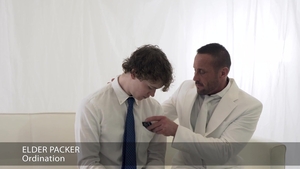 Missionary Boys: Climbing the High Priesthood