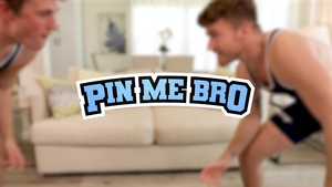 Next Door Buddies: A New Kind of Competition for Carter & Kam