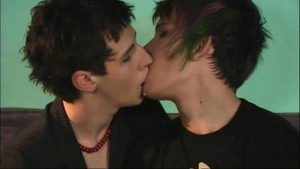 The Wild Adventures of Two Young Twinks