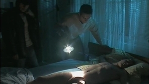 Burglars Bring an Unwanted Surprise to Jay's Ass