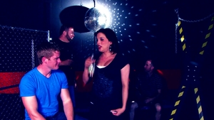 Marcus Mojo: Seduction in the Shadows