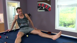 Next Door Buddies: Bet on This: Johnny's Payback