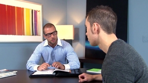 Rod Daily: Dylan Hauser: A Struggling Student with Potential