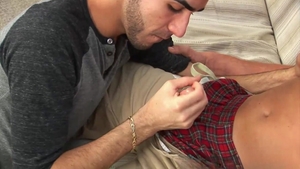 Extra Big Dicks: Ft Lauderdale Boys Get Down And Dirty