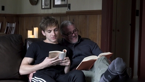 Family Dick: The Secret Life of Stepfathers
