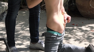 Brother Crush: Double Dicking for Double Fun