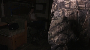Family Dick: In The Dark with Daddy