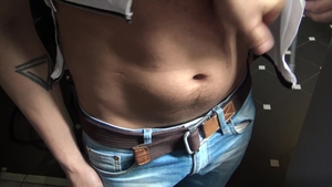 Latin Leche: Blowing Cash into the Stud's Jeans